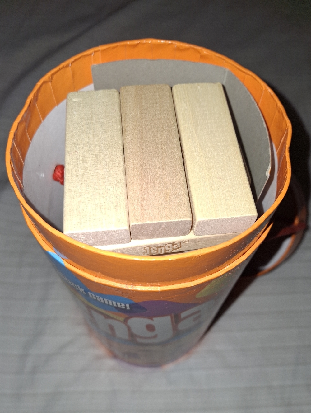 ●●●JENGA●●● - Picture 6 of 8